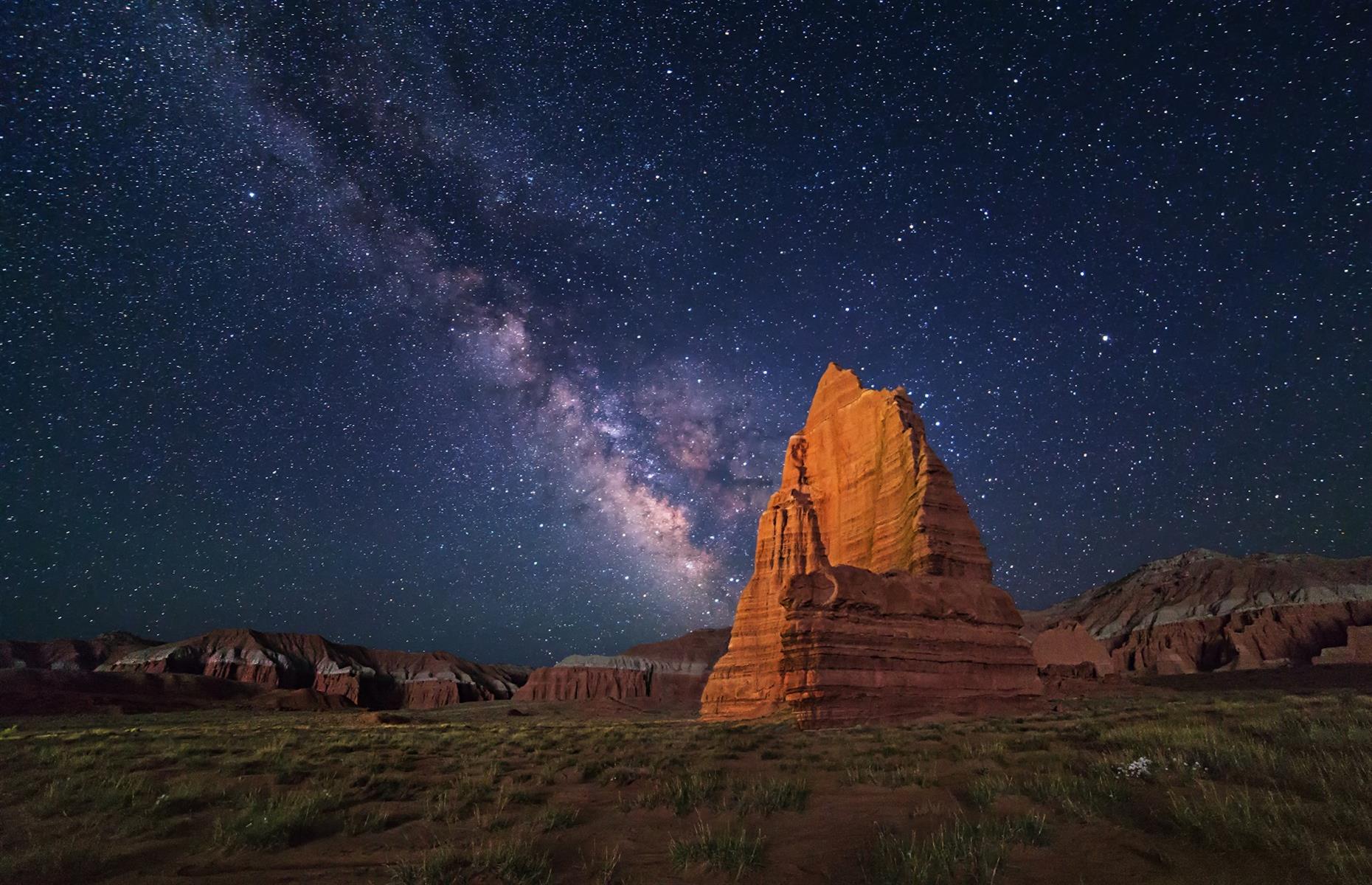 Capitol Reef National Park, Utah